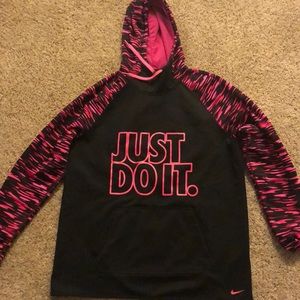 Nike hoodie